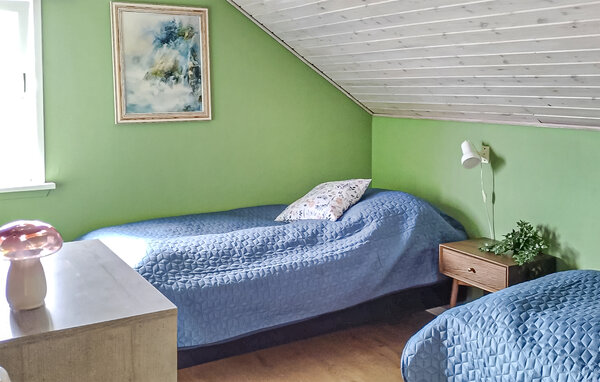 Feriehuse - Rim/Havneby , Danmark - R10488 602