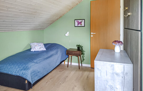 Feriehuse - Rim/Havneby , Danmark - R10488 603
