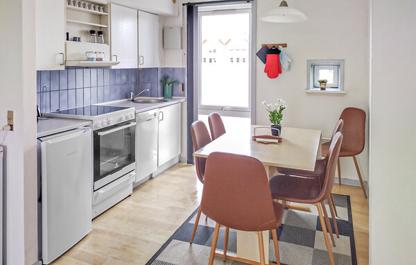 Feriehuse - Rim/Havneby , Danmark - R10488 5