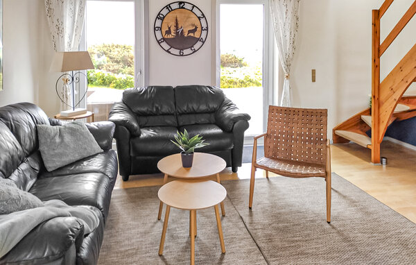 Feriehuse - Rim/Havneby , Danmark - R10488 3