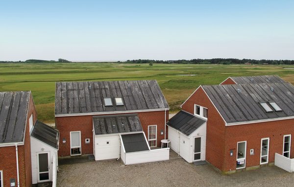 Holiday Home - Rim/Havneby , Denmark - R10488 2