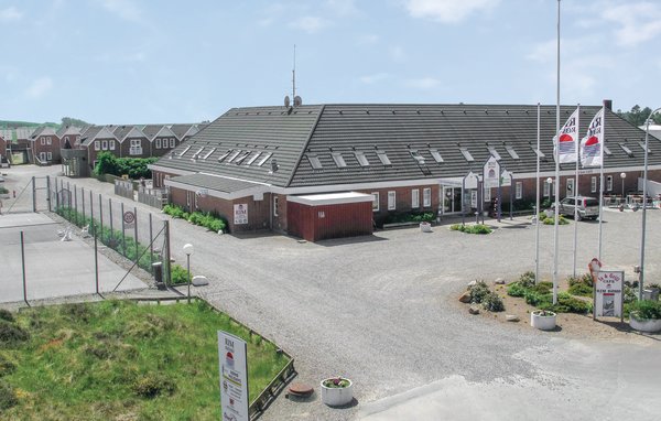 Feriehuse - Rim/Havneby , Danmark - R10488 81