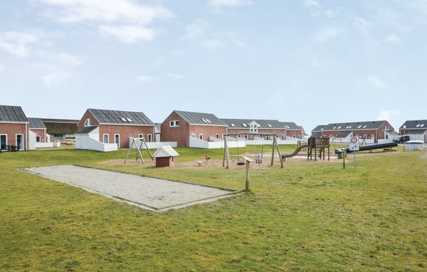 Feriehuse - Rim/Havneby , Danmark - R10488 102