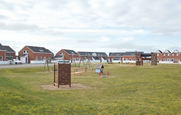 Feriehuse - Rim/Havneby , Danmark - R10488 103