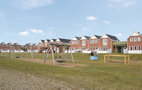 Feriehuse - Rim/Havneby , Danmark - R10488 9