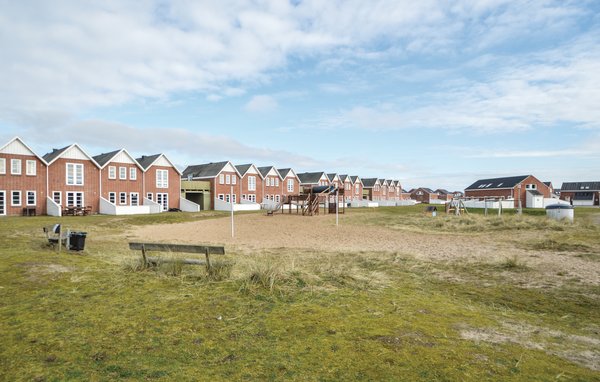 Feriehuse - Rim/Havneby , Danmark - R10488 105