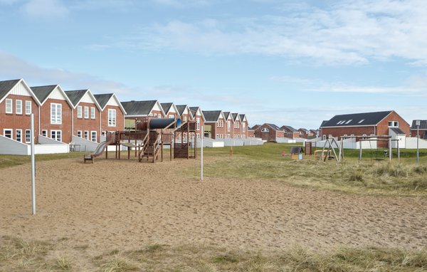 Feriehuse - Rim/Havneby , Danmark - R10488 106