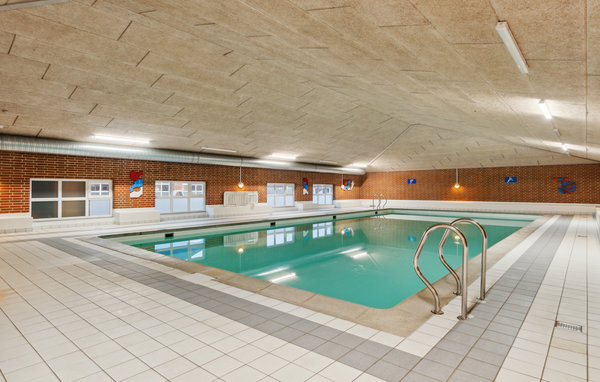 Feriehuse - Rim/Havneby , Danmark - R10488 6