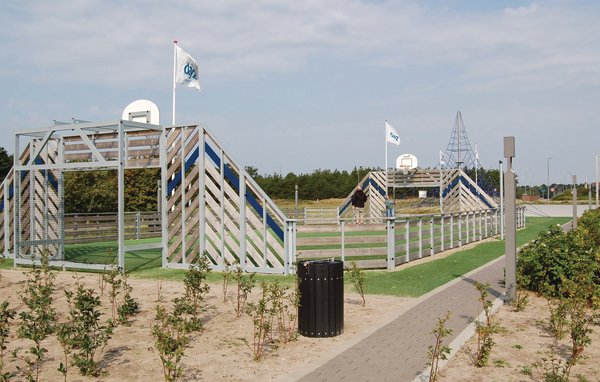 Feriehuse - Havneby , Danmark - R10492 902