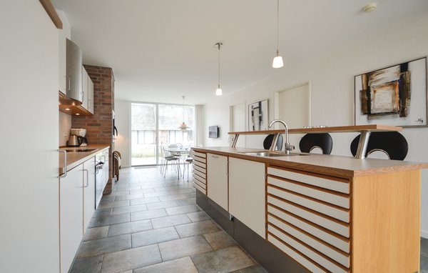 Feriehuse - Havneby , Danmark - R10492 401