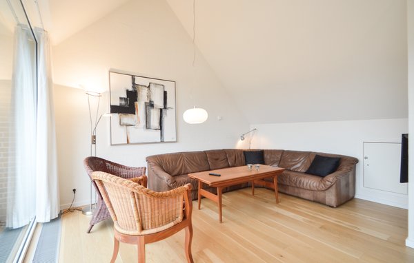 Semesterhus - Havneby , Danmark - R10492 2