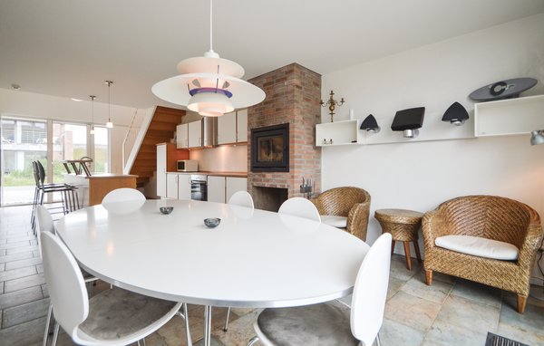 Feriehuse - Havneby , Danmark - R10492 302