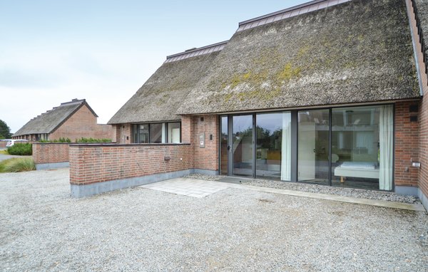 Feriehuse - Havneby , Danmark - R10492 81