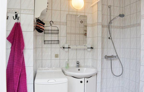 Ferienhaus - Bolilmark , Dänemark - R10493 701