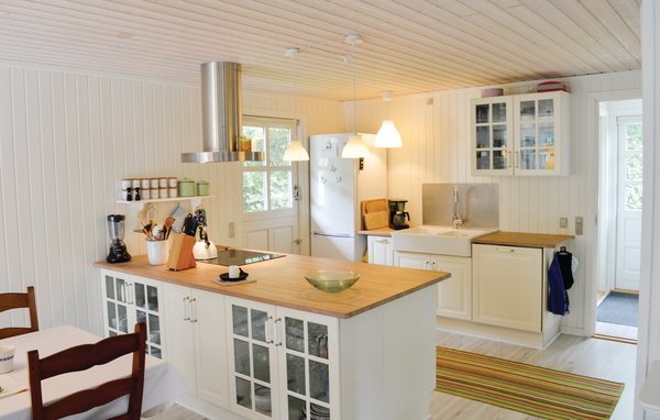 Ferienhaus - Bolilmark , Dänemark - R10493 5