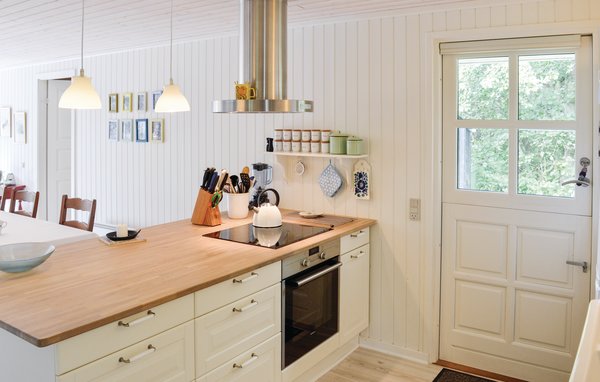 Ferienhaus - Bolilmark , Dänemark - R10493 6