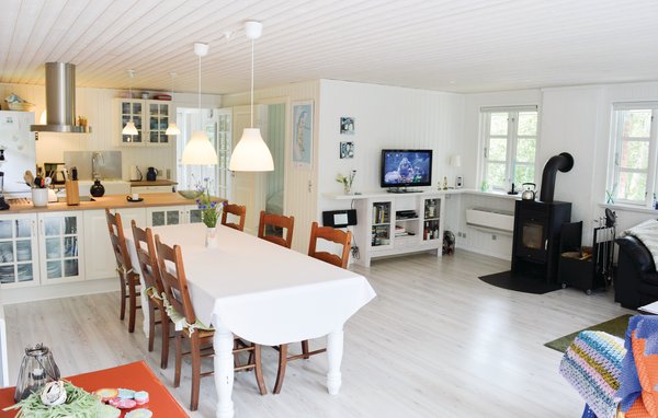 Ferienhaus - Bolilmark , Dänemark - R10493 4