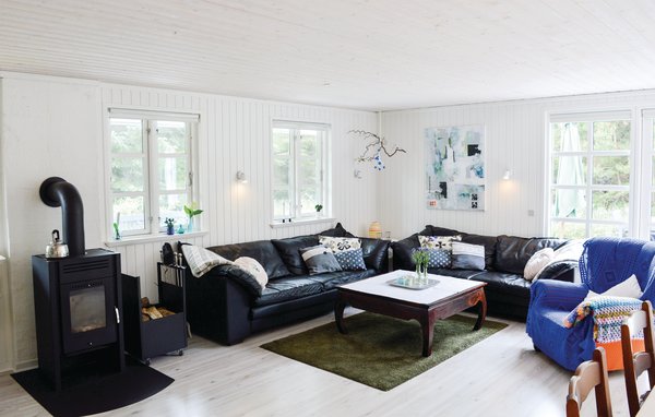 Ferienhaus - Bolilmark , Dänemark - R10493 3