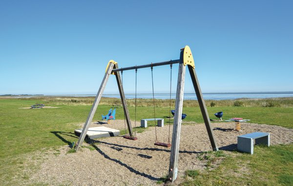 Semesterhus - Kongsmark , Danmark - R10498 801
