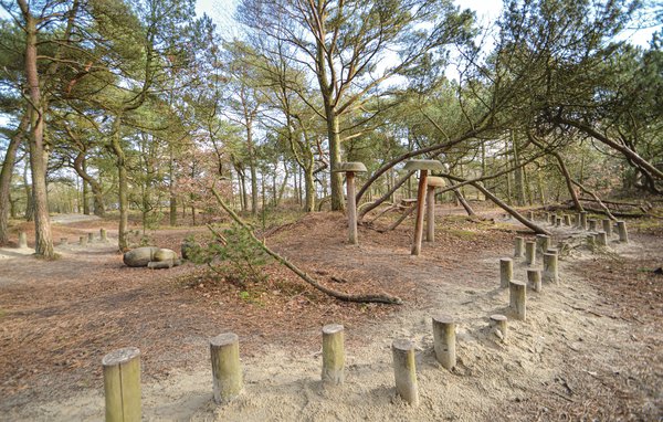 Semesterhus - Kongsmark , Danmark - R10498 902
