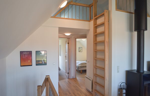 Semesterhus - Kongsmark , Danmark - R10498 502