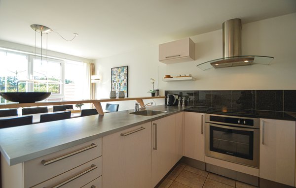 Semesterhus - Kongsmark , Danmark - R10498 402