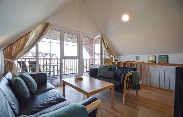 Semesterhus - Kongsmark , Danmark - R10498 301