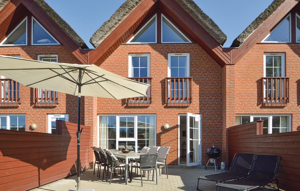 Semesterhus - Kongsmark , Danmark - R10498 5