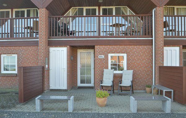 Semesterhus - Kongsmark , Danmark - R10498 81