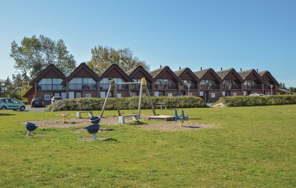 Semesterhus - Kongsmark , Danmark - R10498 82