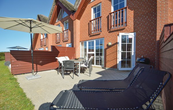 Semesterhus - Kongsmark , Danmark - R10498 4