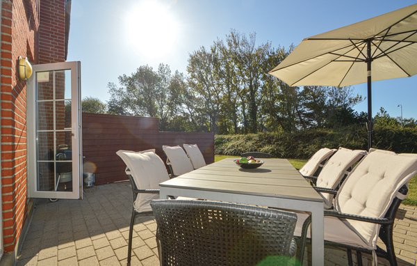 Semesterhus - Kongsmark , Danmark - R10498 101