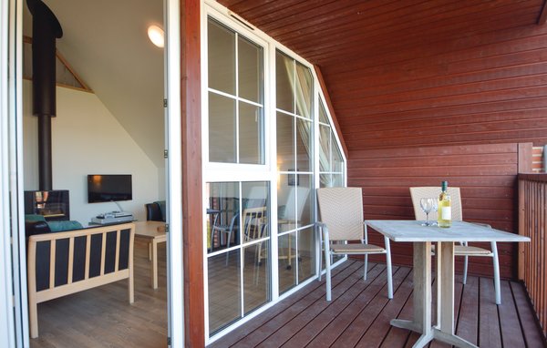 Semesterhus - Kongsmark , Danmark - R10498 102