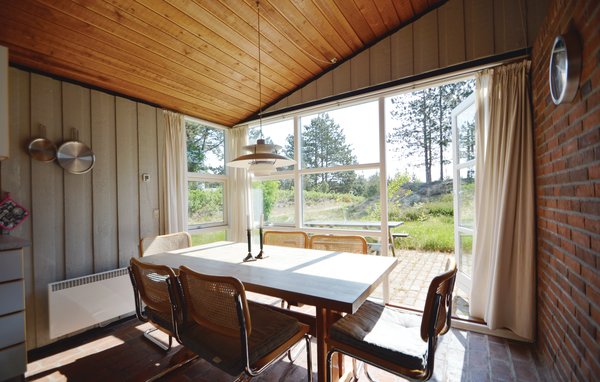 Vacation home 