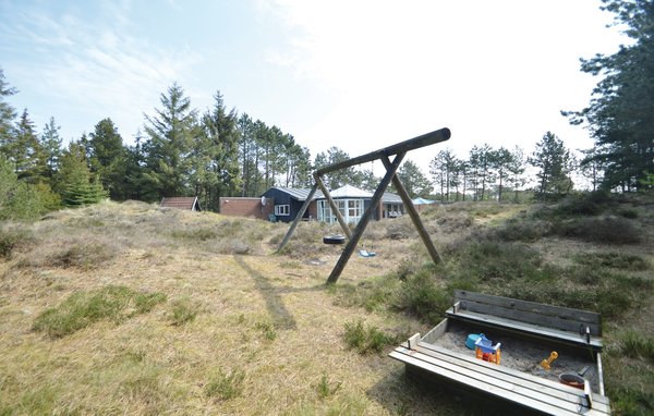 Vacation home 