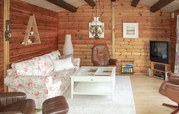 Ferienhaus - Bolilmark , Dänemark - R10501 3
