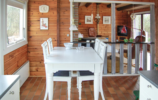 Ferienhaus - Bolilmark , Dänemark - R10501 301