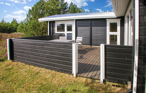 Ferienhaus - Bolilmark , Dänemark - R10501 101