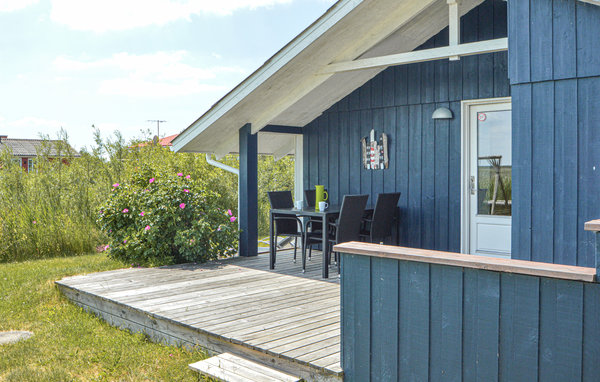 Ferienhaus 