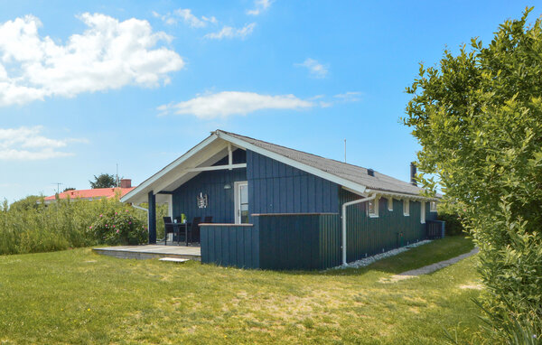 Ferienhaus 