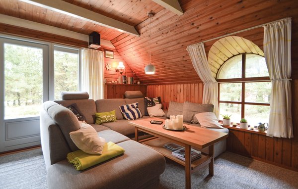 Ferienhaus 