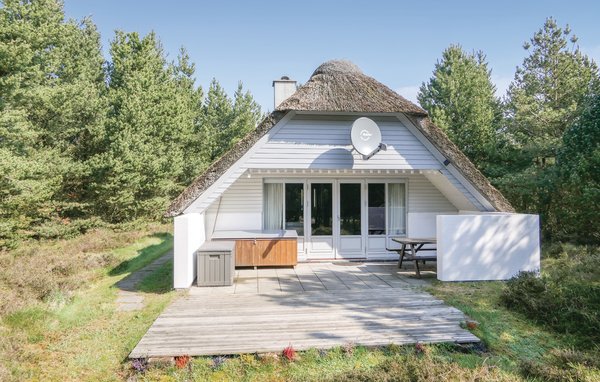 Ferienhaus 