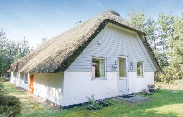 Ferienhaus 