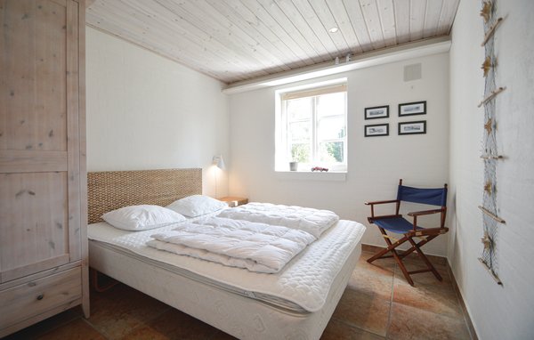 Semesterhus - Sønderstrand , Danmark - R10525 8