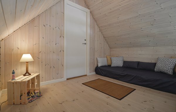 Semesterhus - Sønderstrand , Danmark - R10525 501