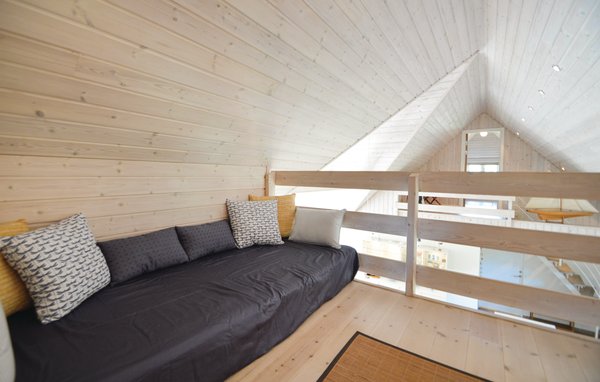 Semesterhus - Sønderstrand , Danmark - R10525 502