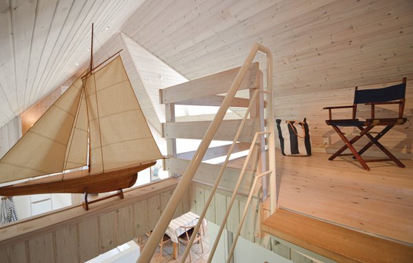 Semesterhus - Sønderstrand , Danmark - R10525 7