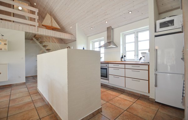 Semesterhus - Sønderstrand , Danmark - R10525 6