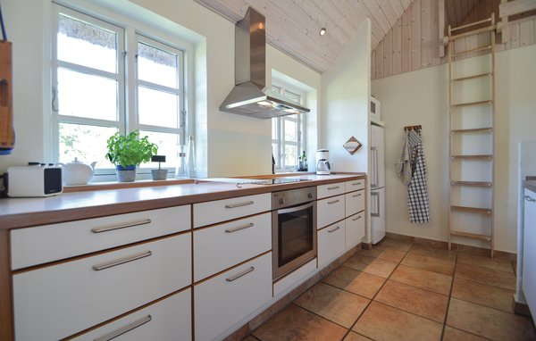 Semesterhus - Sønderstrand , Danmark - R10525 401