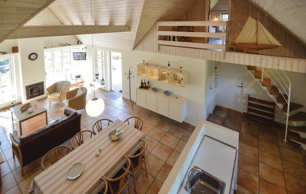 Holiday Home - Sønderstrand , Denmark - R10525 2